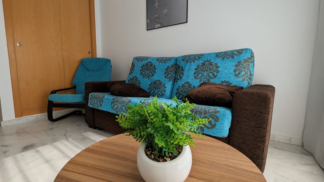 Photo of Livingroom in Benidorm