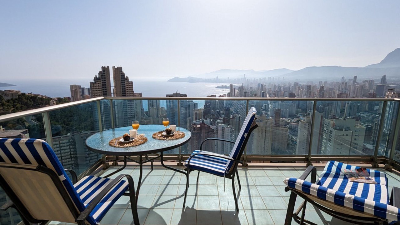 Photo of Outdoor in Benidorm