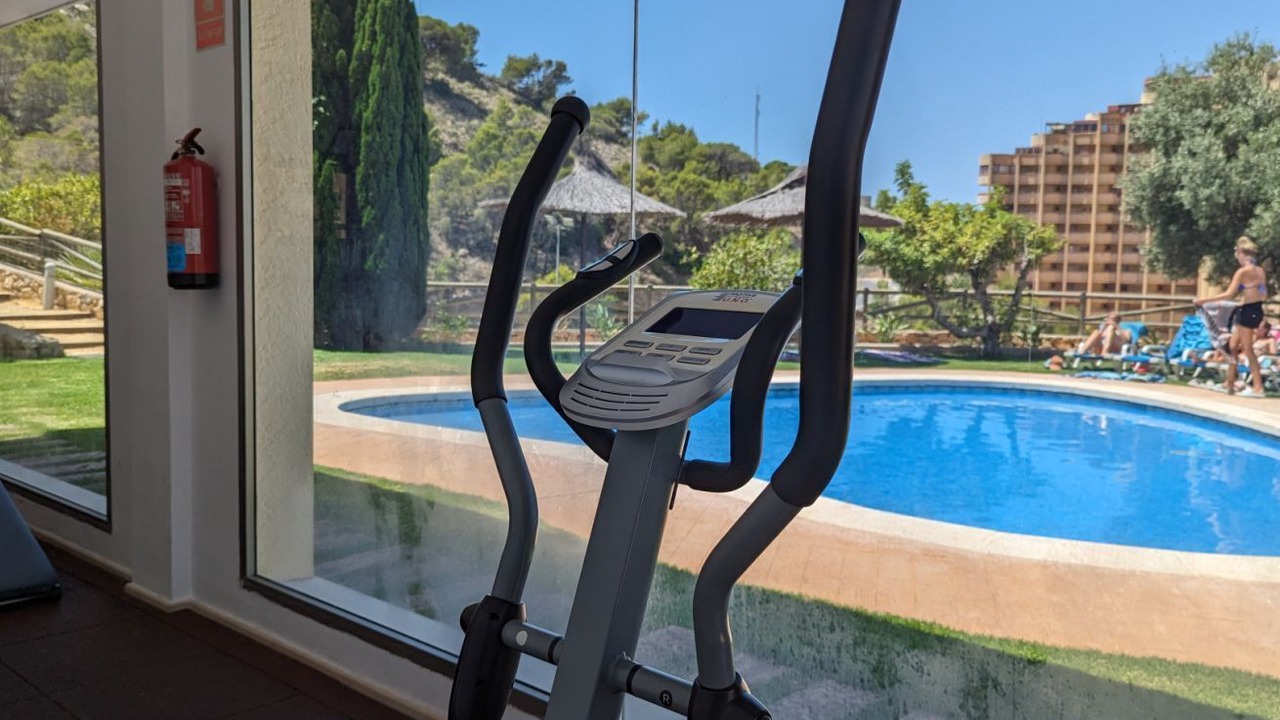 Photo of Outdoor in Benidorm