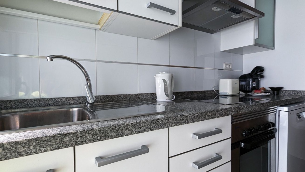 Photo of Kitchen in Benidorm