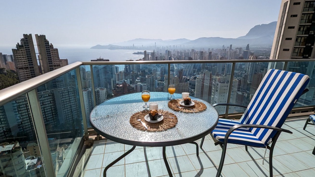 Photo of Outdoor in Benidorm