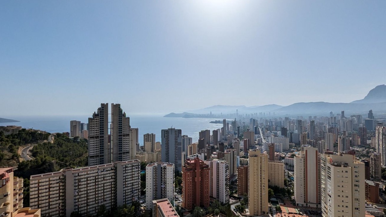 Photo of Others in Benidorm