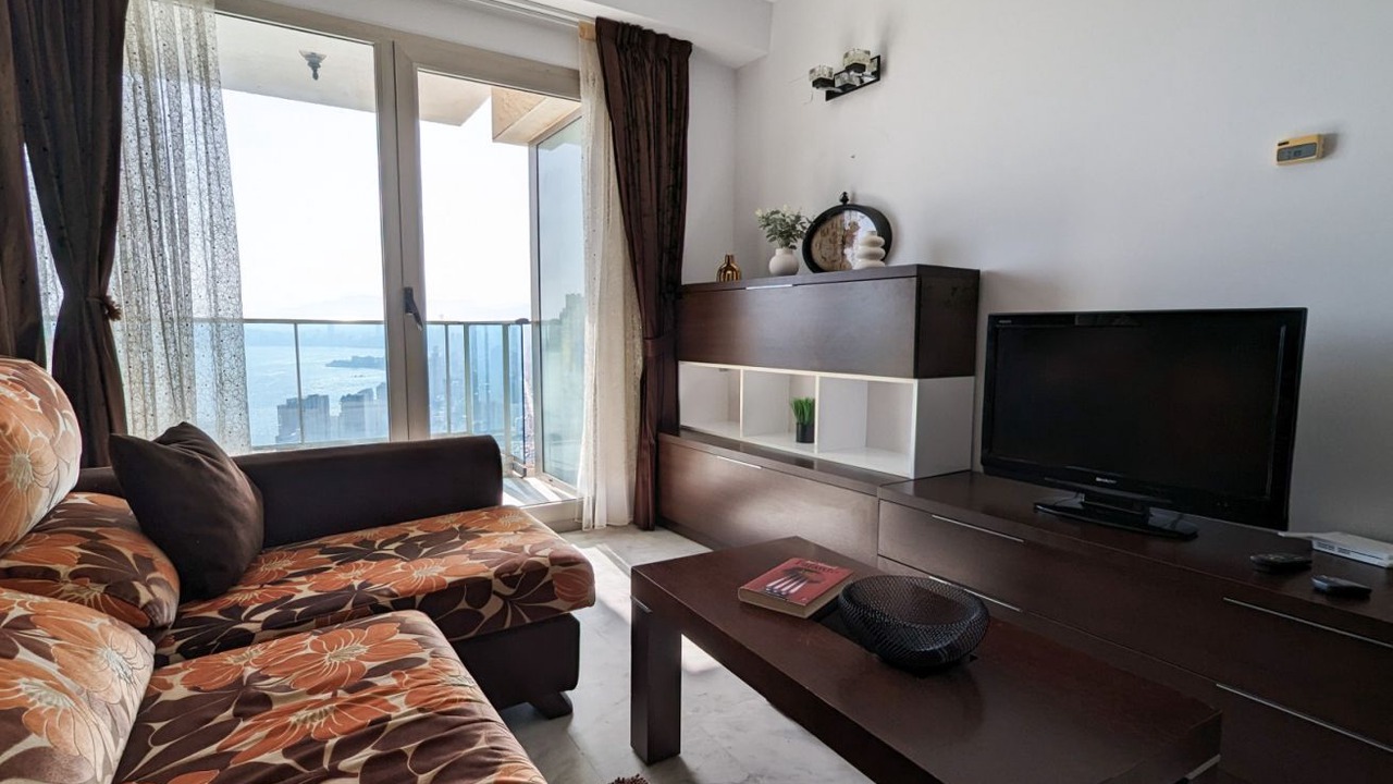 Photo of Livingroom in Benidorm
