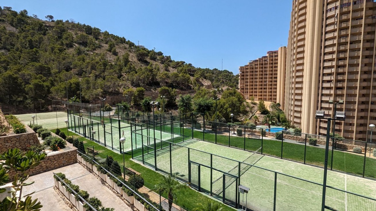 Photo of Others in Benidorm