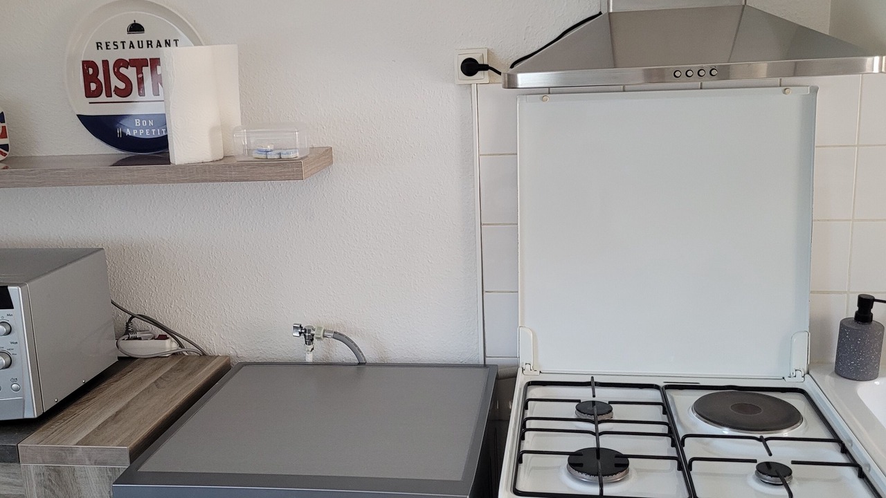 Photo of Kitchen in Morez