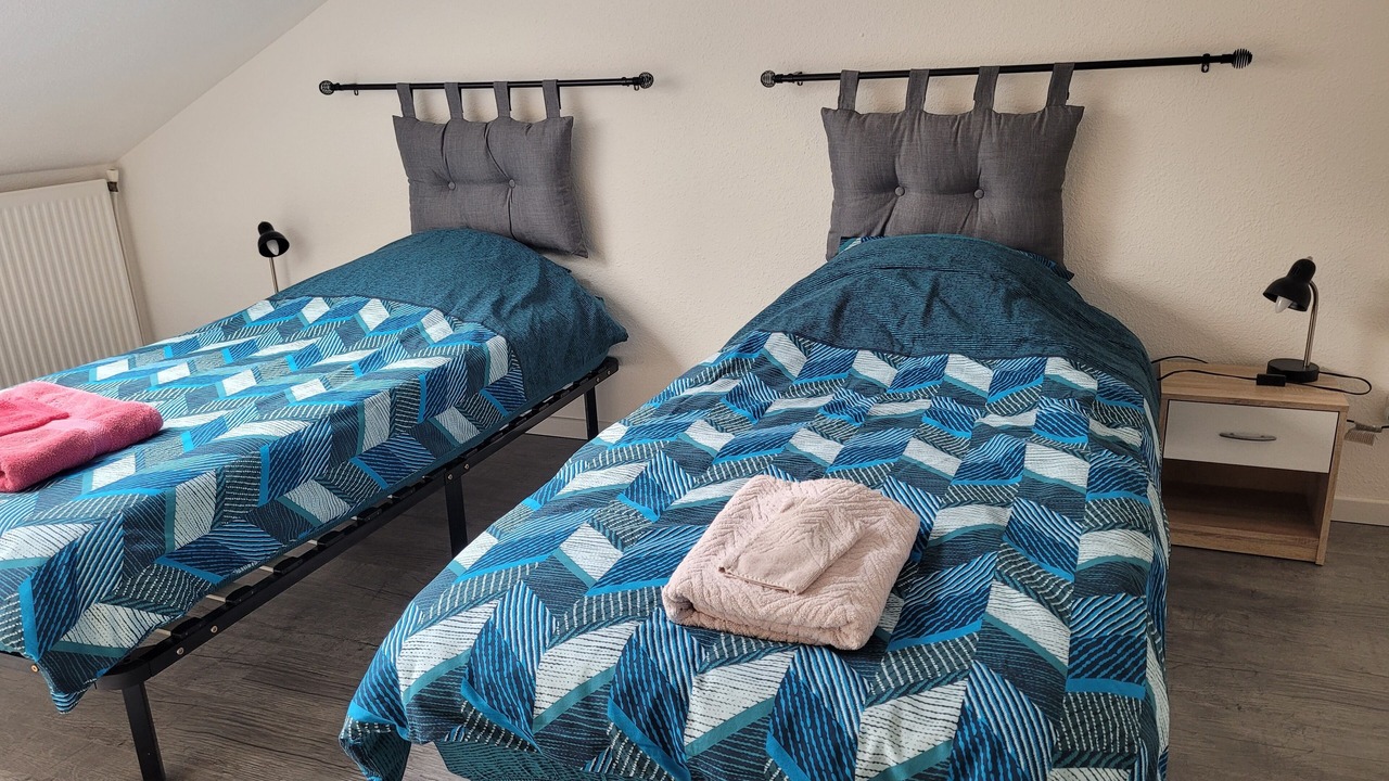 Photo of Bedroom in Morez