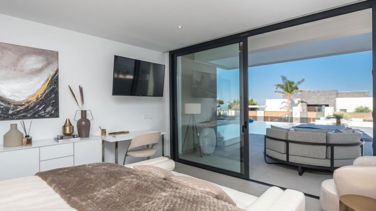 Photo of Livingroom in Manilva