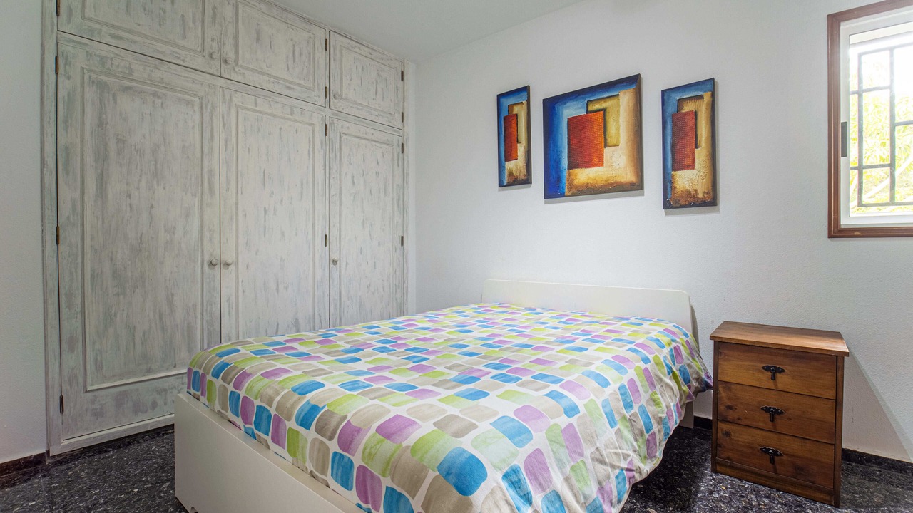 Photo of Bedroom in La Esperanza