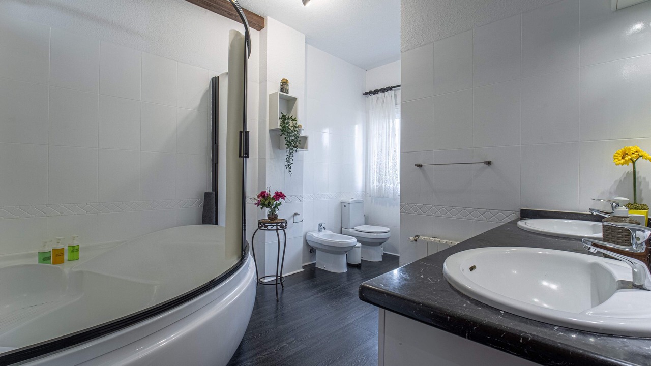 Photo of Bathroom in La Esperanza