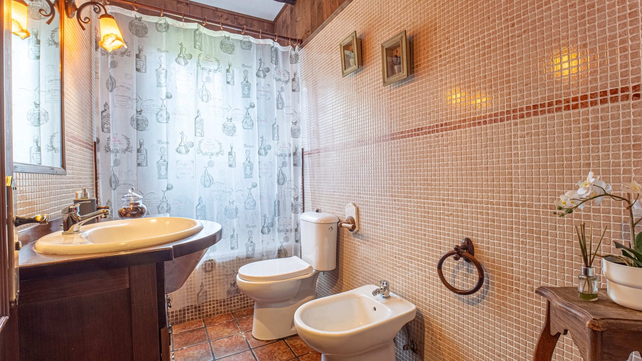 Photo of Bathroom in La Esperanza