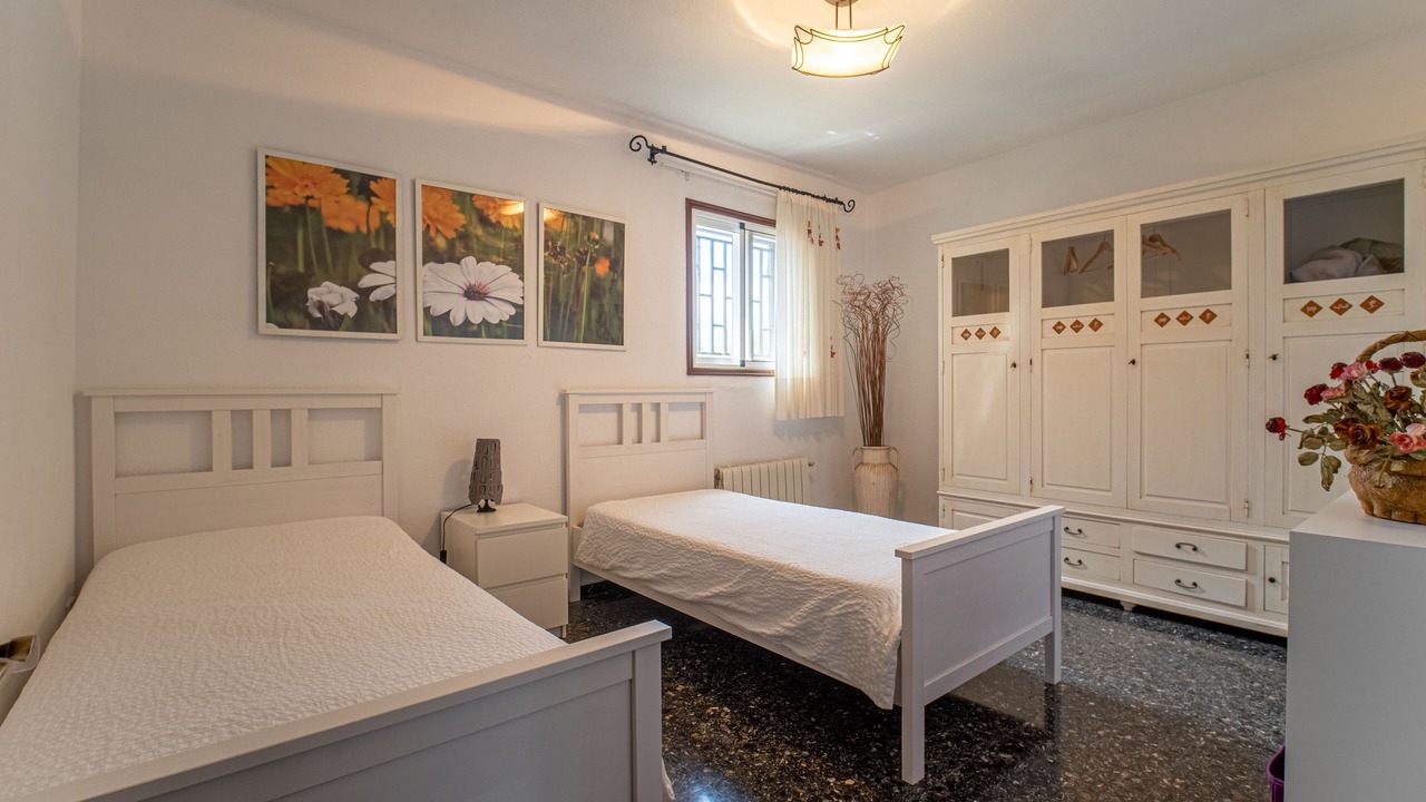 Photo of Bedroom in La Esperanza