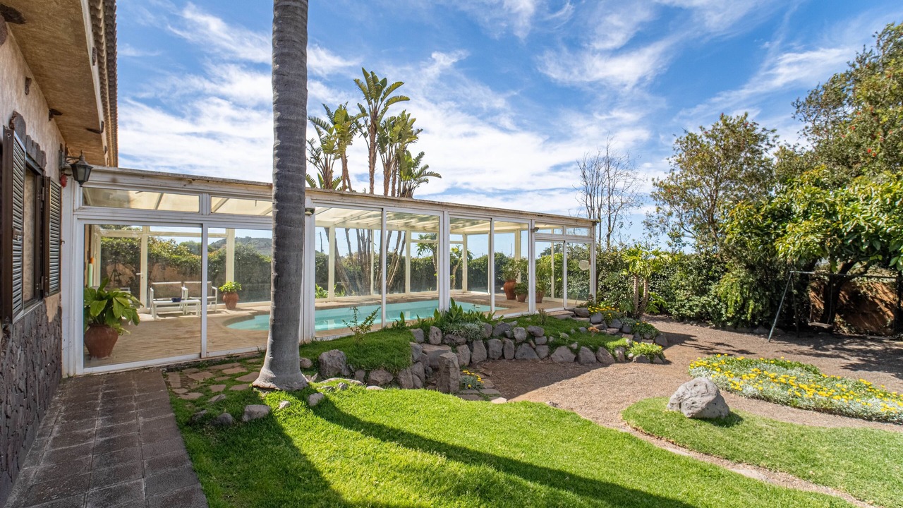 Photo of Outdoor in La Esperanza