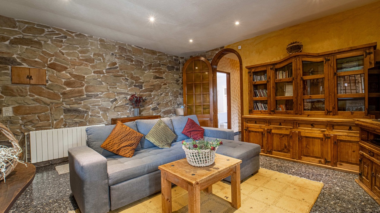 Photo of Livingroom in La Esperanza