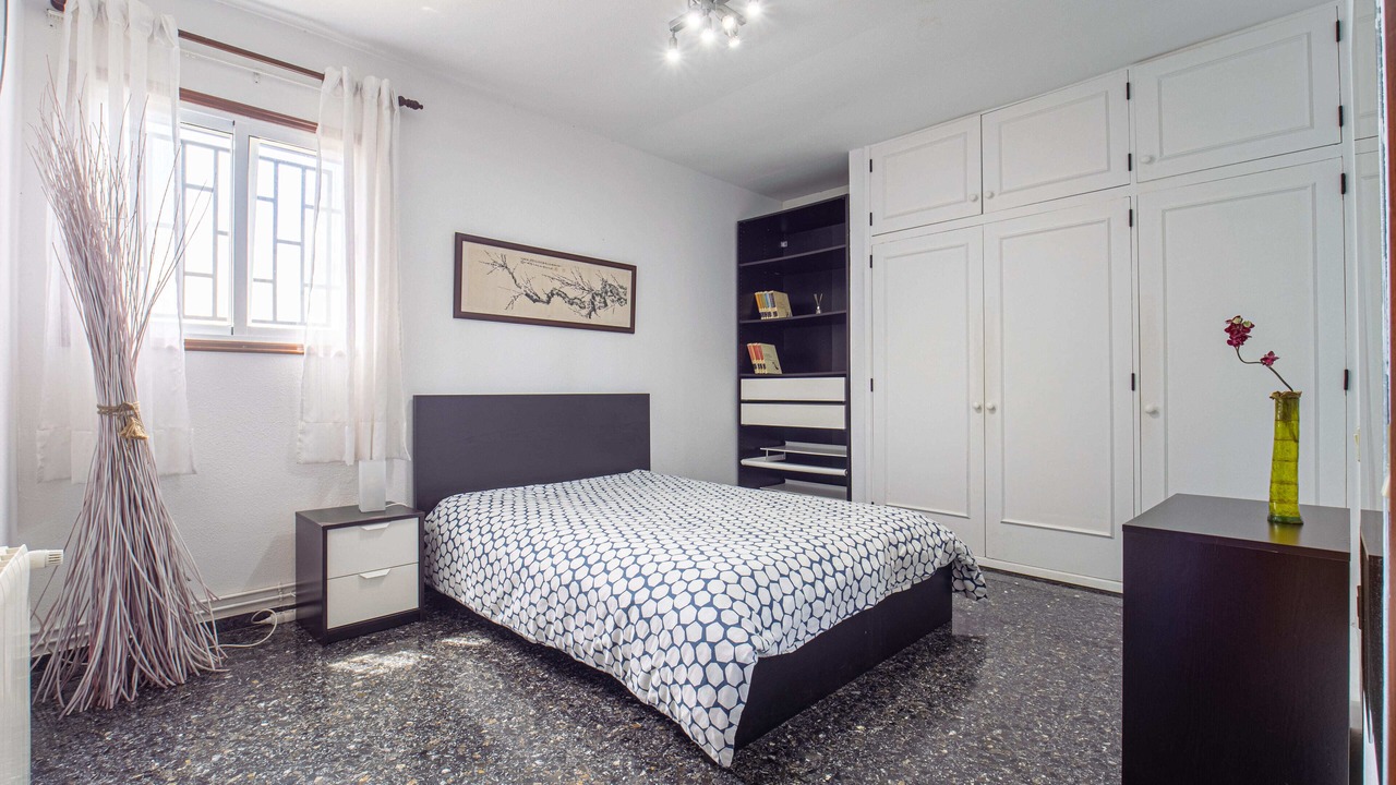 Photo of Bedroom in La Esperanza