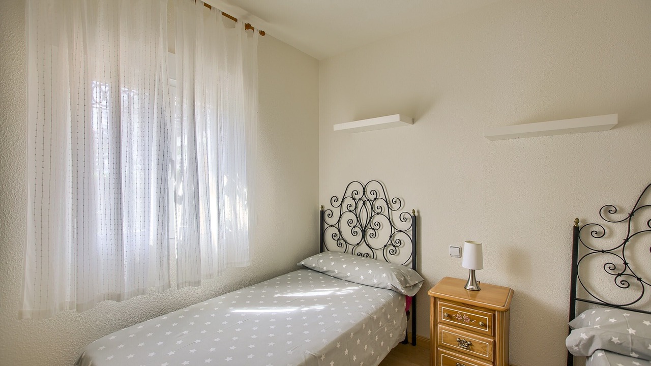 Photo of Bedroom in Santa Maria de la Alameda