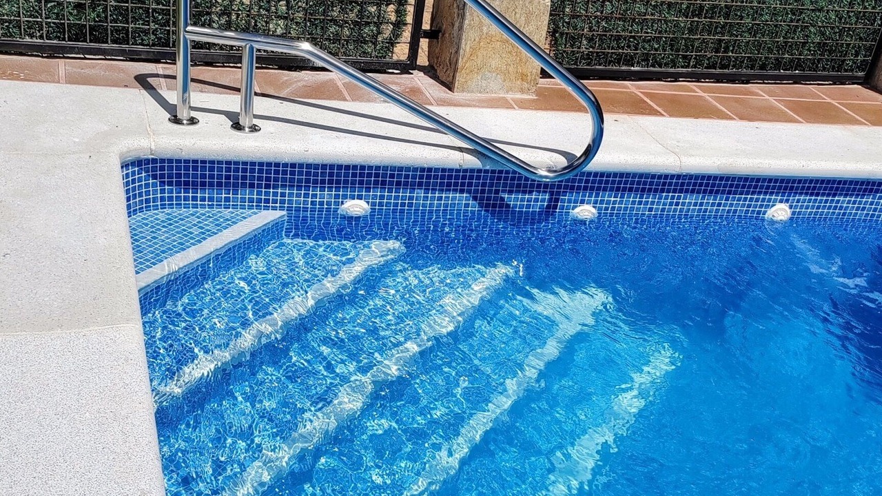 Photo of Outdoor in Santa Maria de la Alameda