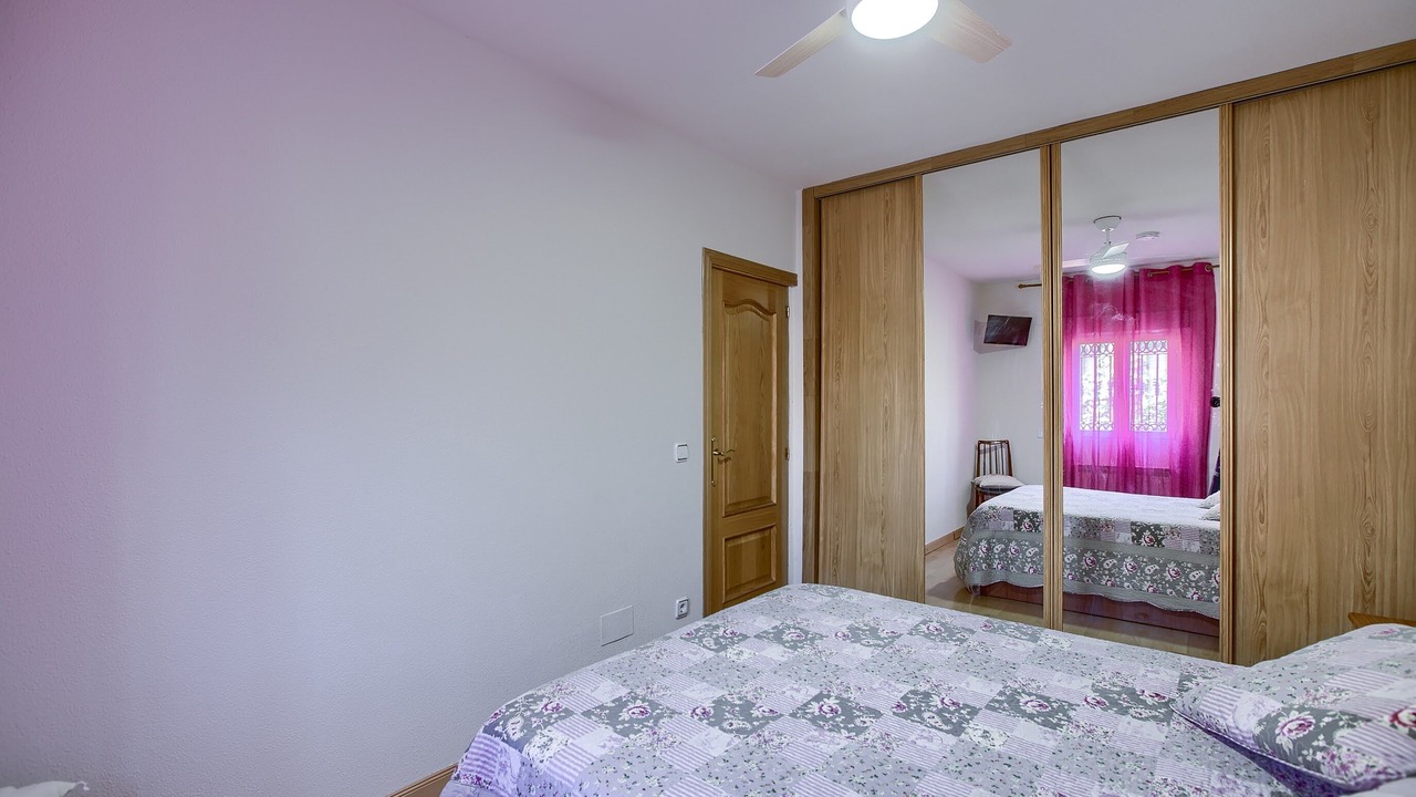 Photo of Bedroom in Santa Maria de la Alameda