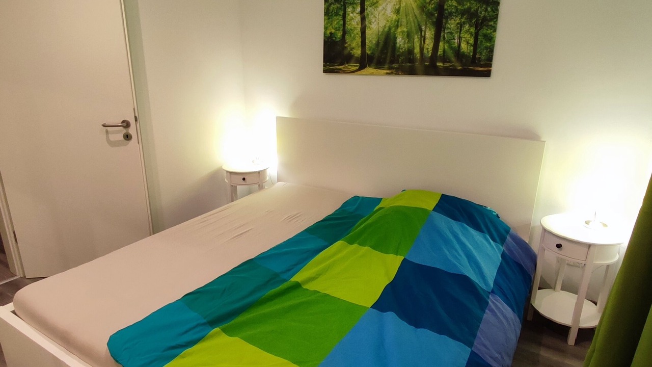 Photo of Bedroom in Treysa