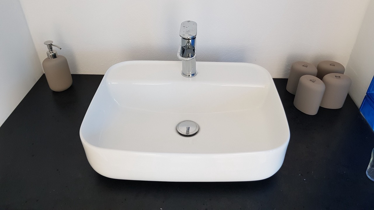 Photo of Bathroom in Treysa