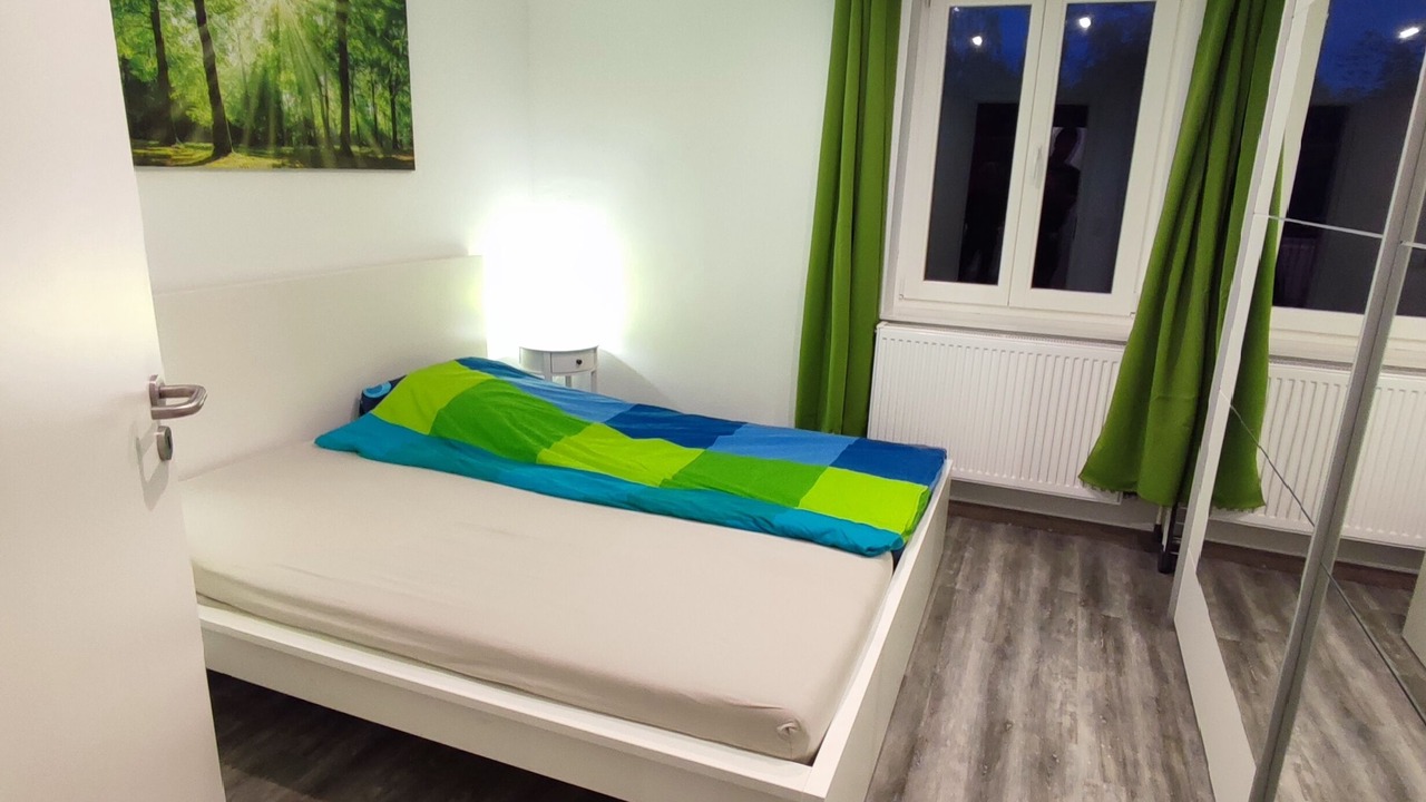 Photo of Bedroom in Treysa