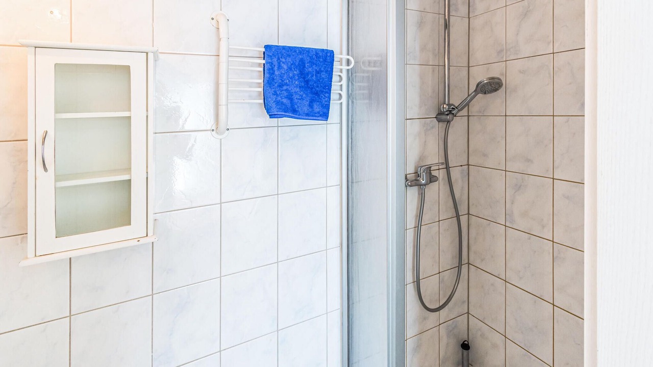 Photo of Bathroom in Helgoland