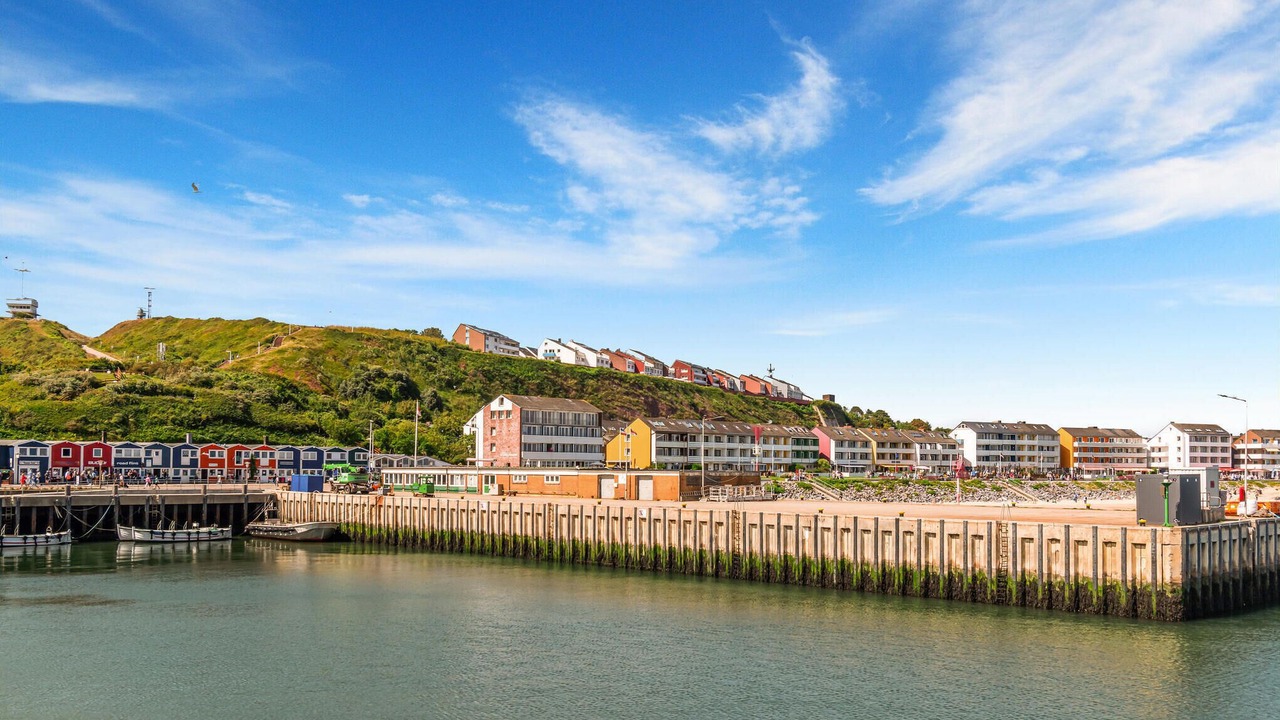 Photo of Others in Helgoland