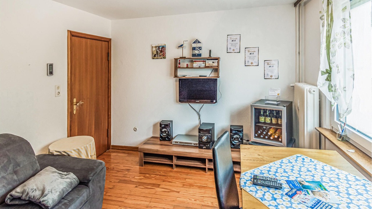 Photo of Bedroom in Helgoland