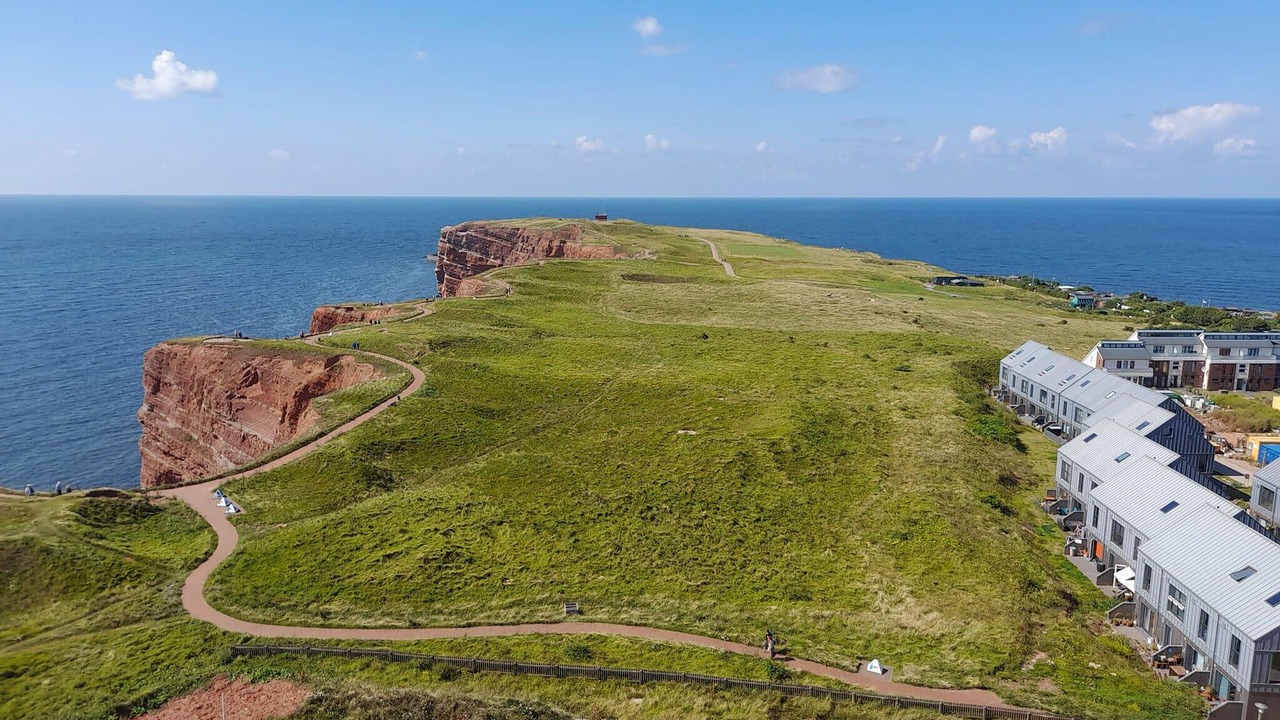 Photo of Others in Helgoland