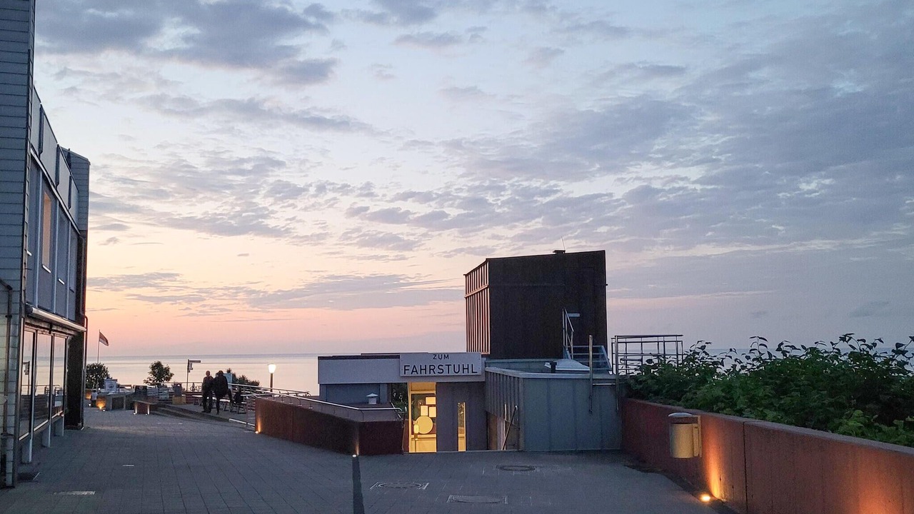 Photo of Others in Helgoland