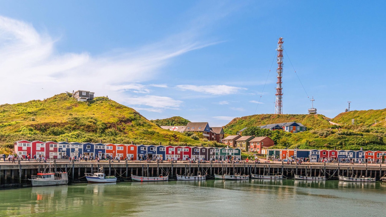 Photo of Others in Helgoland