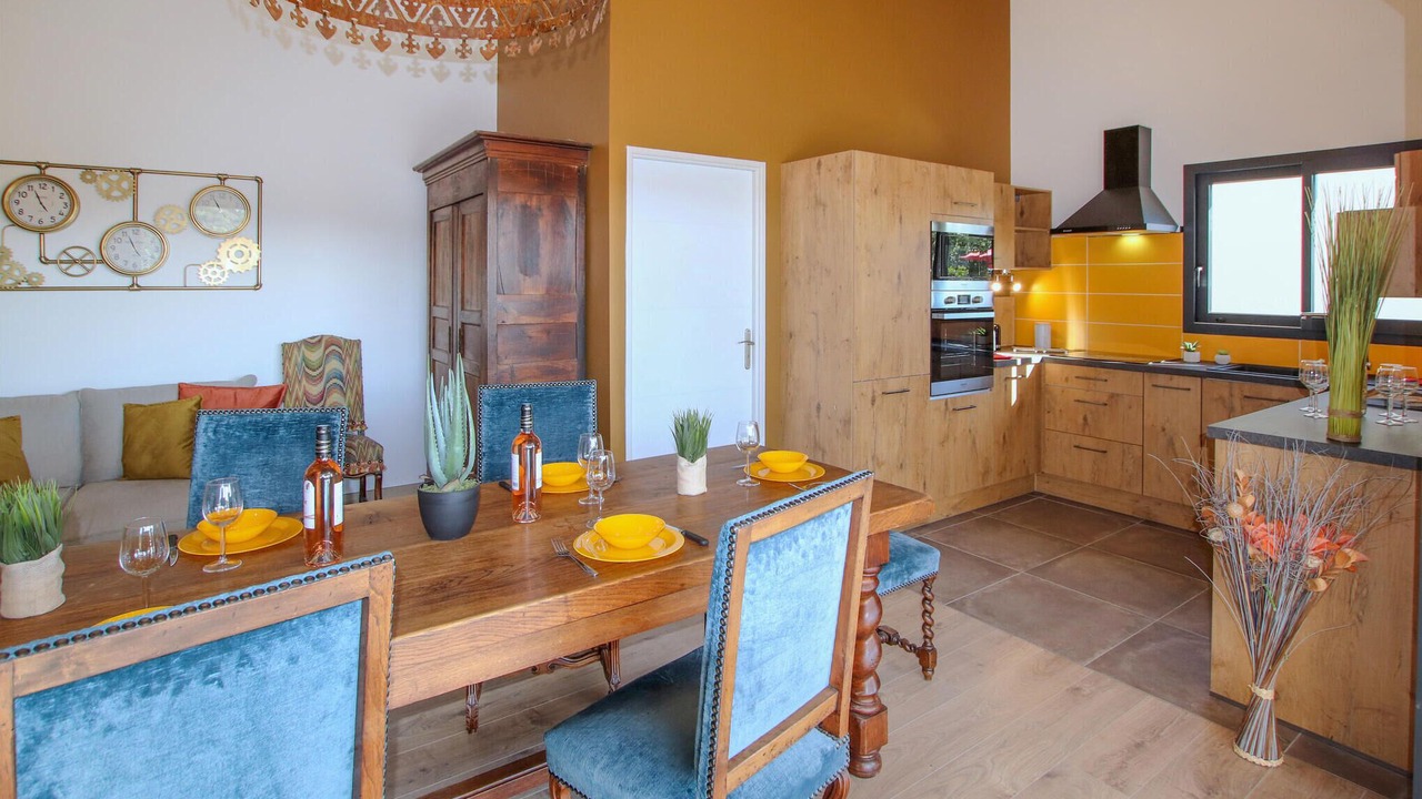Photo of Bedroom in Labeaume