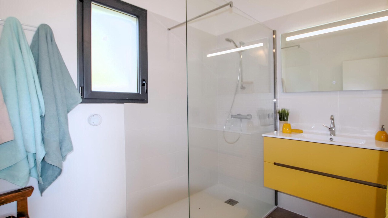 Photo of Bathroom in Labeaume