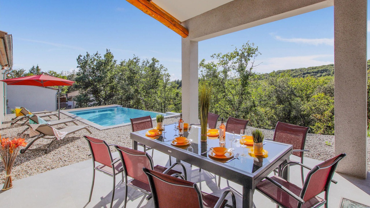 Photo of Outdoor in Labeaume