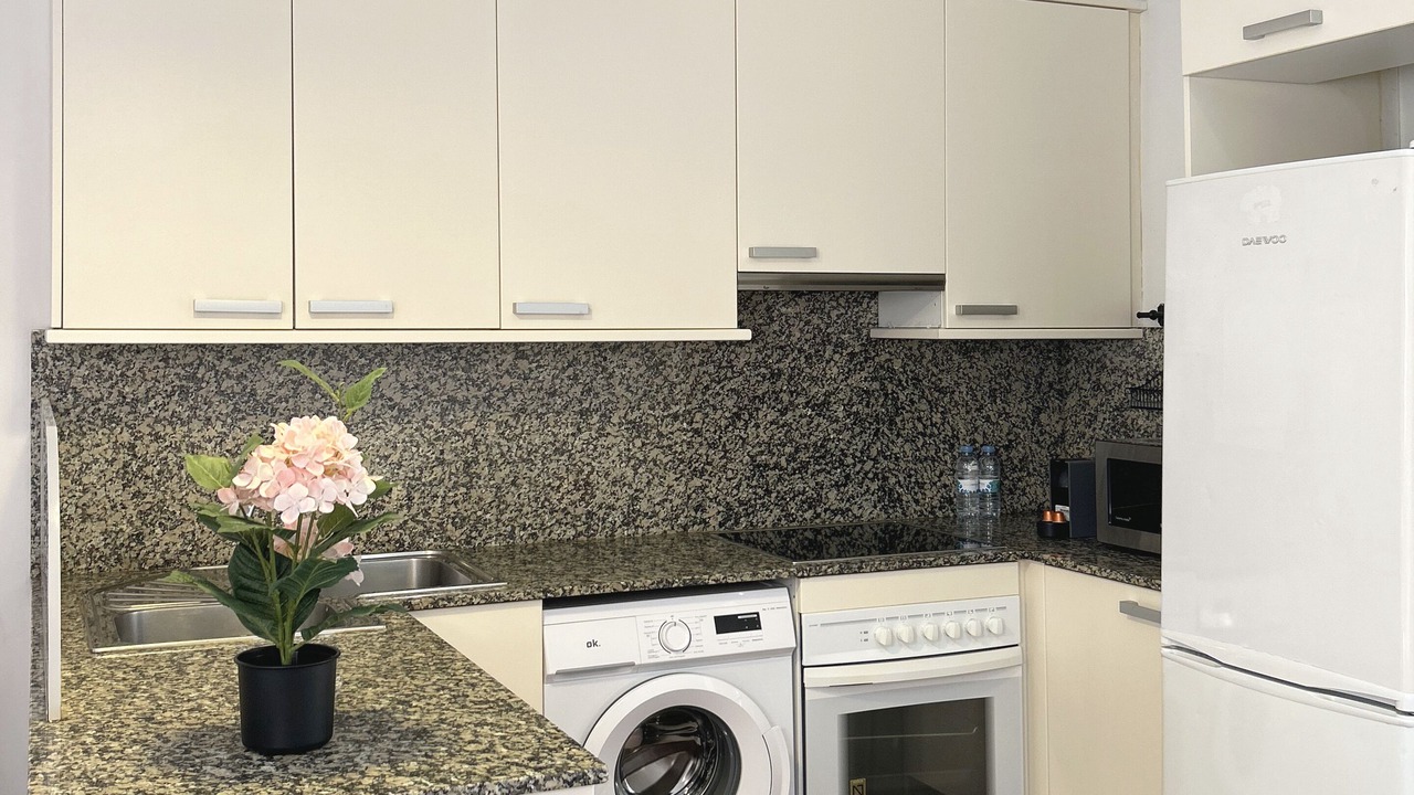 Photo of Kitchen in Terrassa