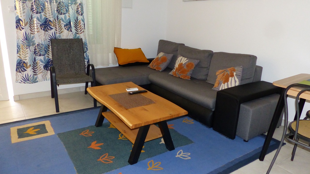 Photo of Livingroom in Route d'Arles