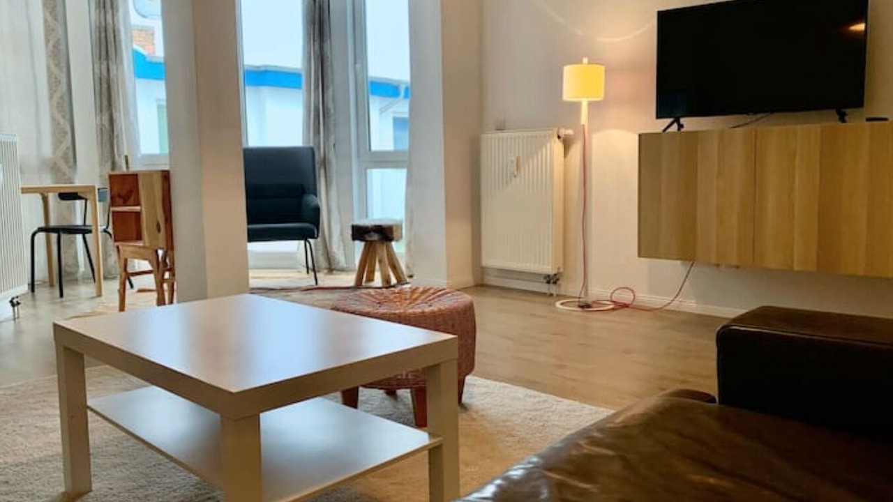 Photo of Livingroom in Magdeburg