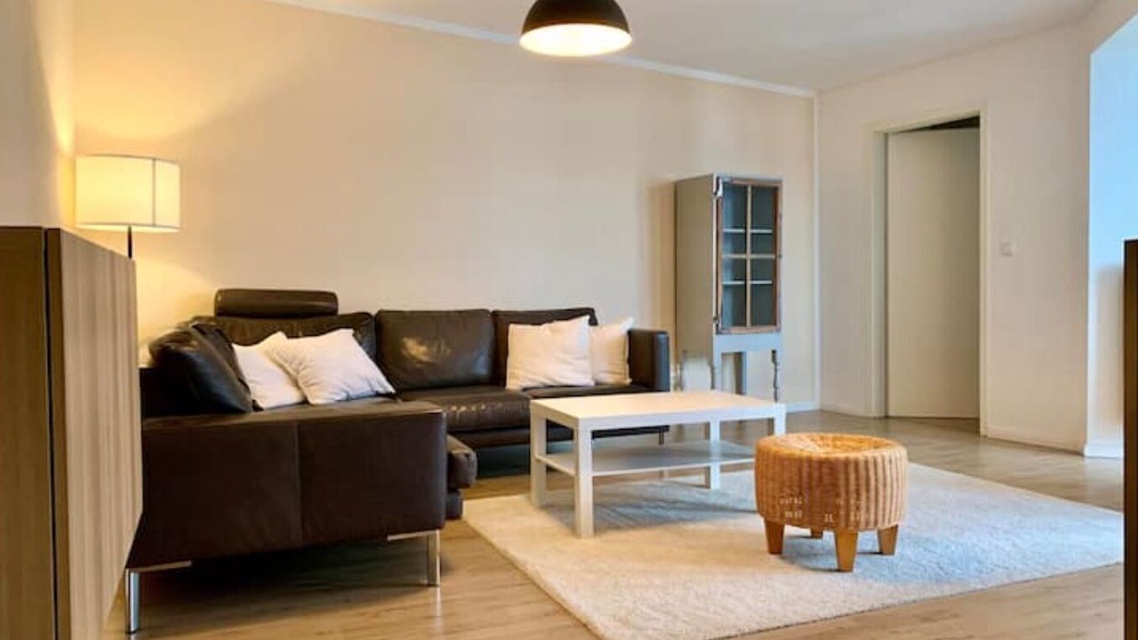 Photo of Livingroom in Magdeburg