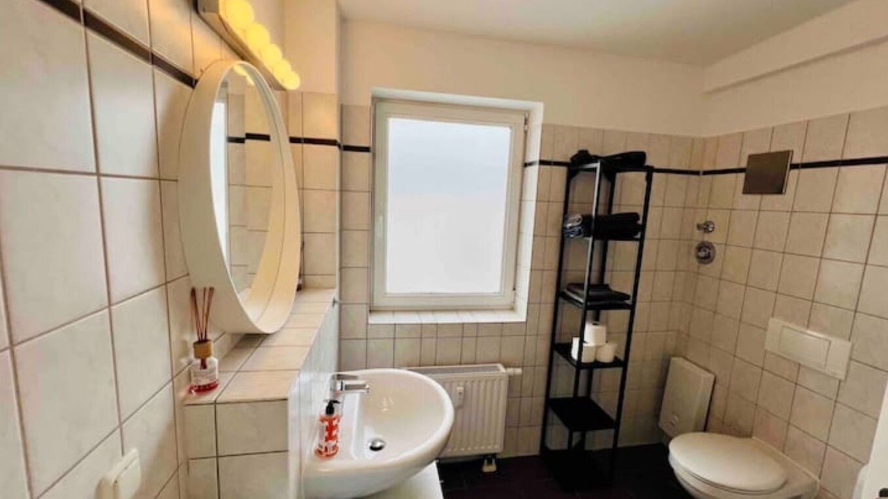 Photo of Bathroom in Magdeburg