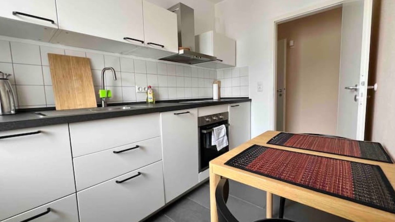 Photo of Kitchen in Magdeburg