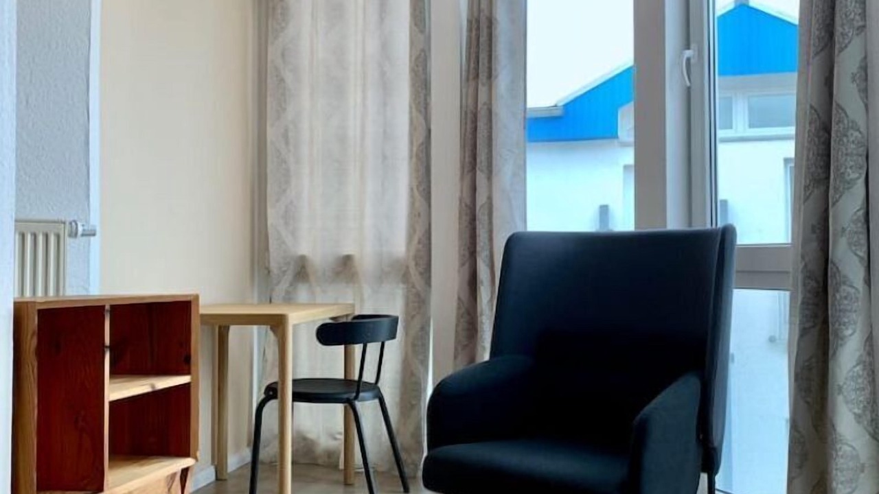 Photo of Livingroom in Magdeburg