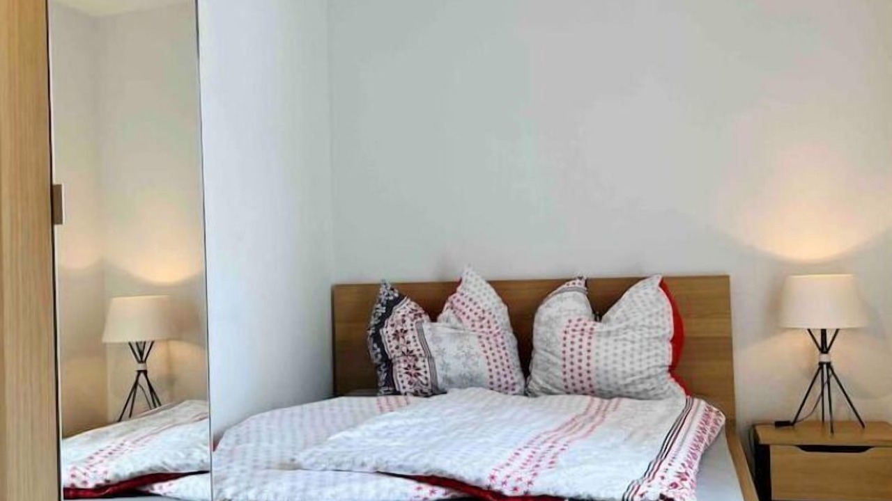 Photo of Bedroom in Magdeburg