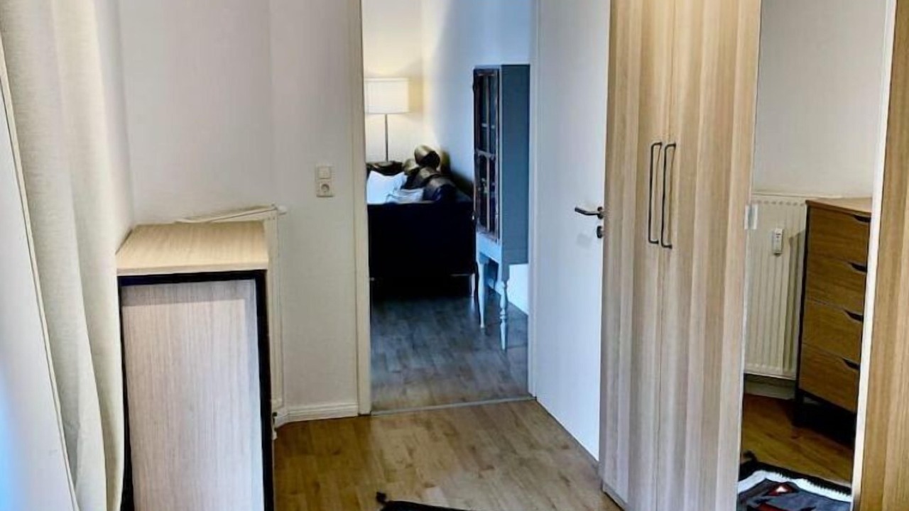 Photo of Bedroom in Magdeburg