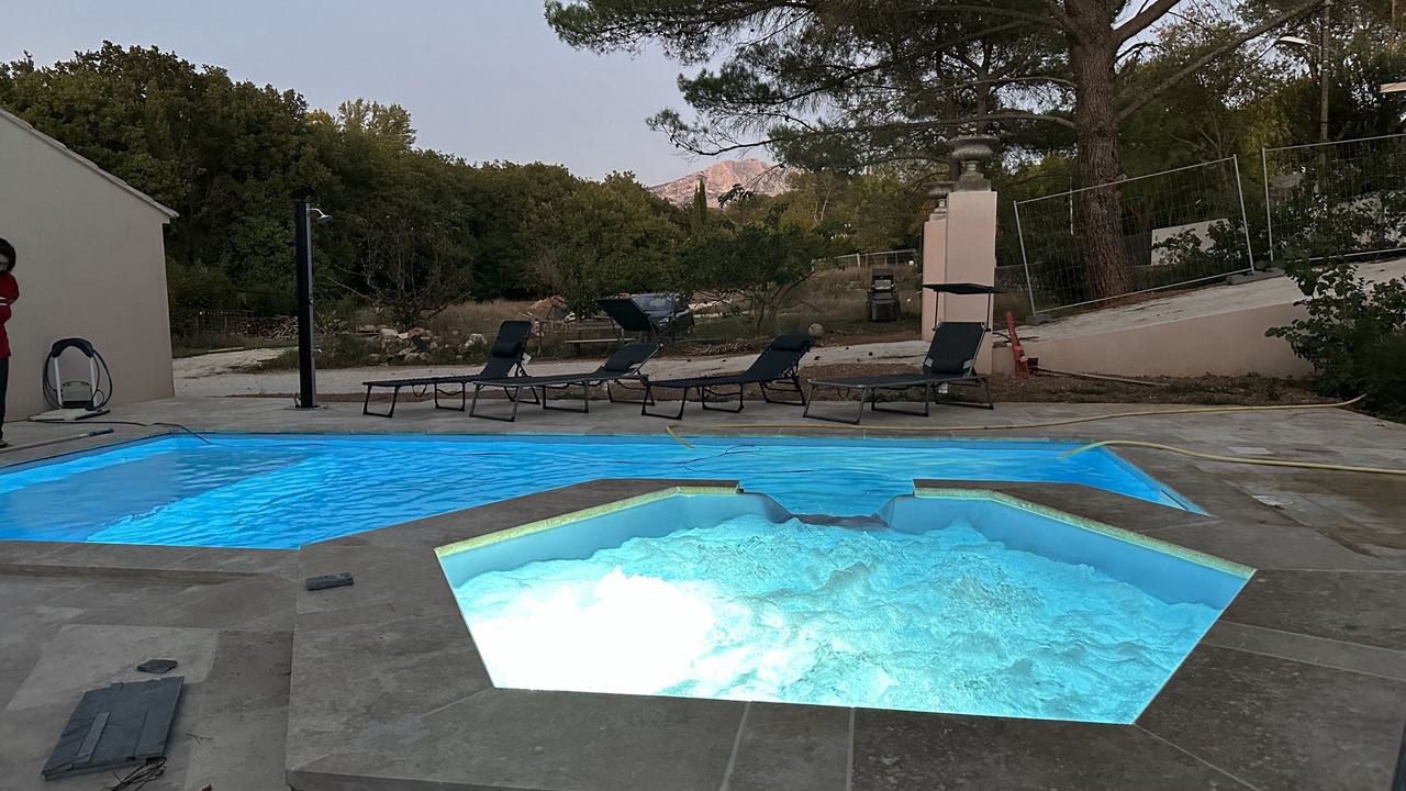 Photo of Outdoor in Le Tholonet