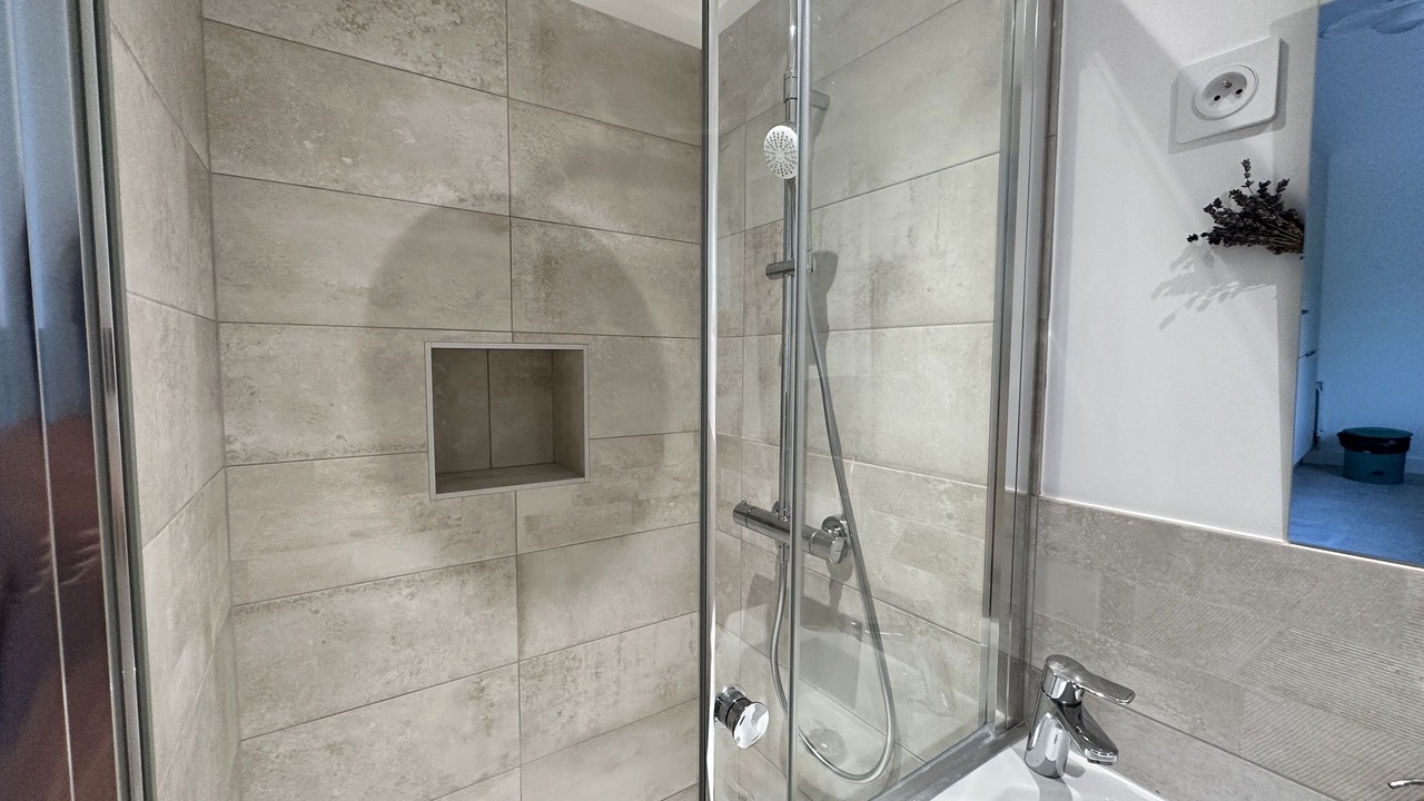 Photo of Bathroom in Le Tholonet