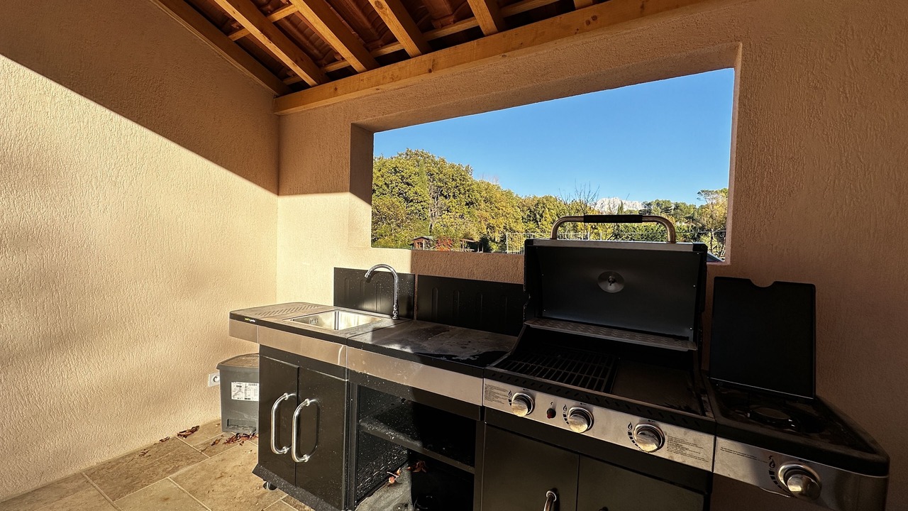 Photo of Outdoor in Le Tholonet