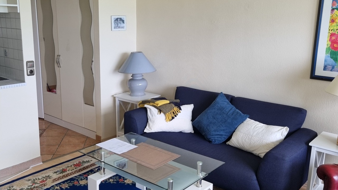 Photo of Livingroom in Schilksee