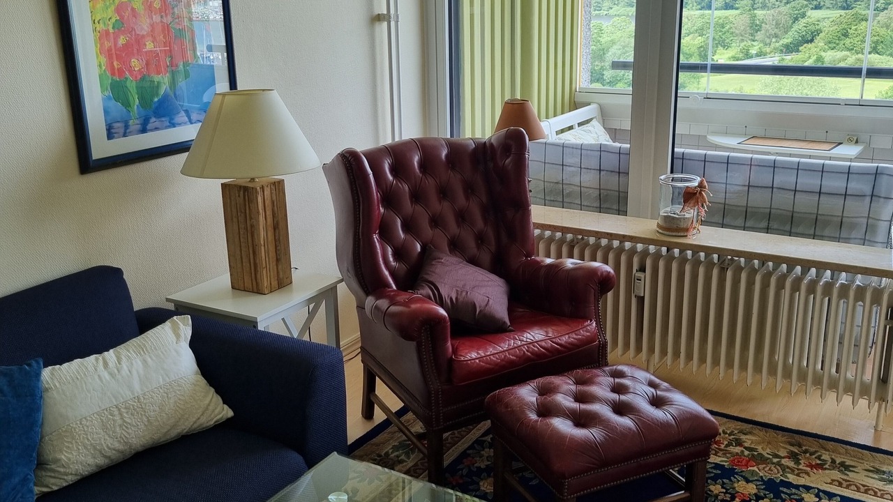 Photo of Livingroom in Schilksee