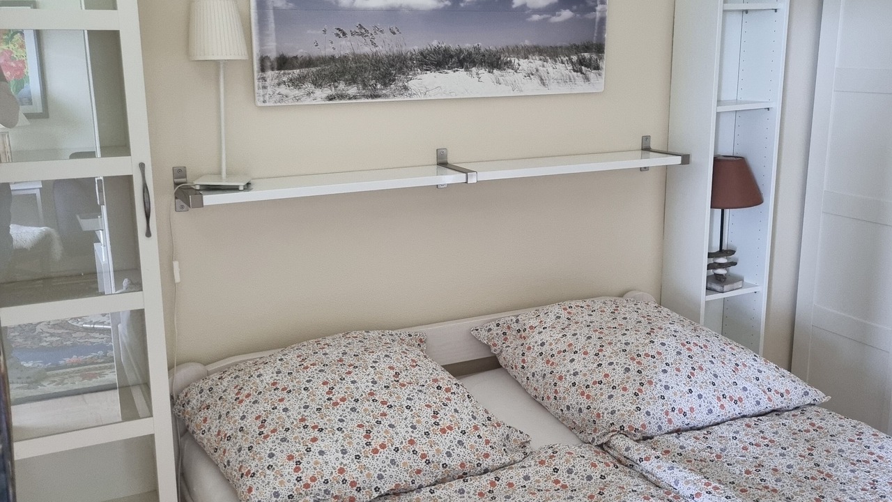 Photo of Bedroom in Schilksee