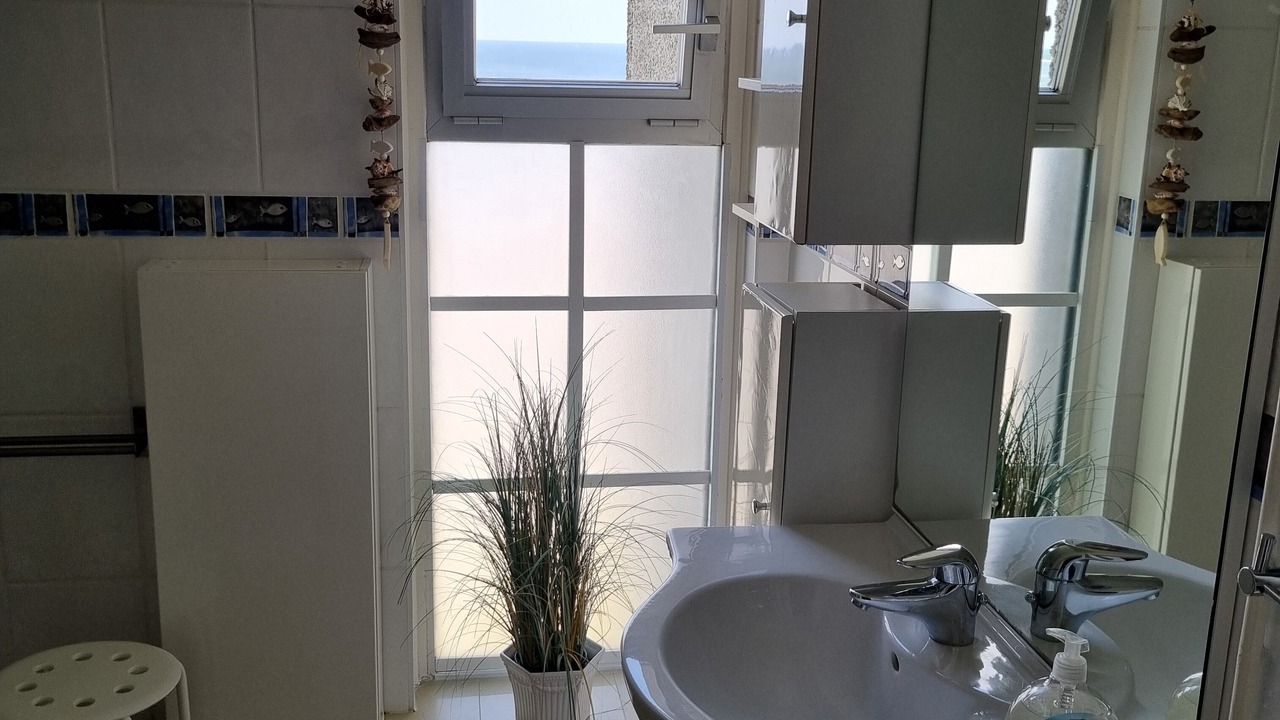 Photo of Bathroom in Schilksee