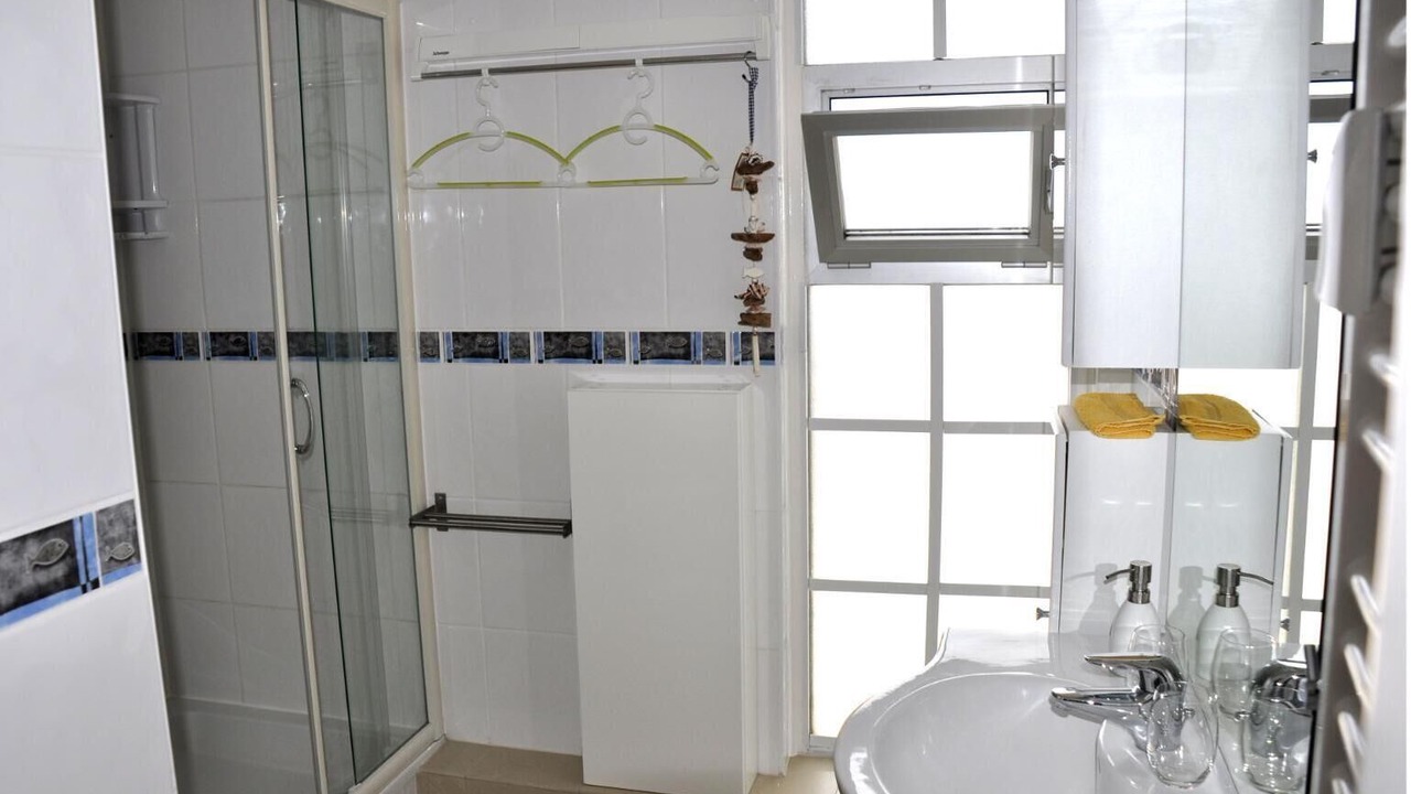 Photo of Bathroom in Schilksee